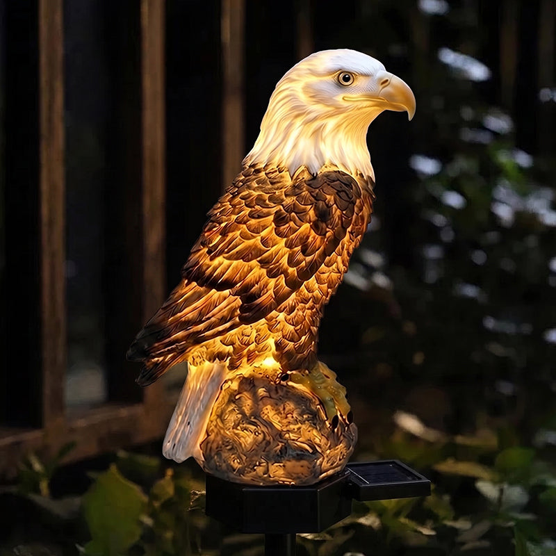 Anomasu® Solar Eagle Light🔥【HOT】Holiday Special 50% OFF 🔥GET IT NOW
