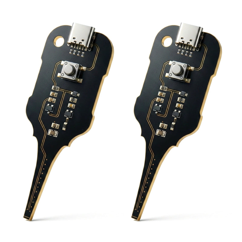 ⭐️In-Circuit Electromagnetic Inductance Tester