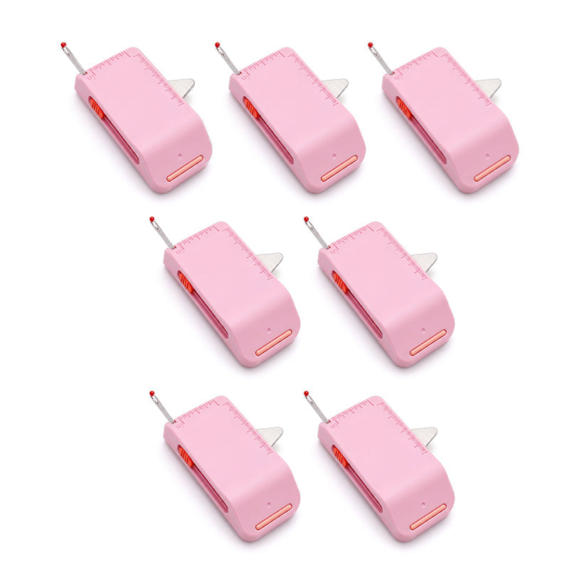 Anomasu® The Ultimate 3-in-1 Quilting Multi-Tool: Seam Guide + Retractable Ripper