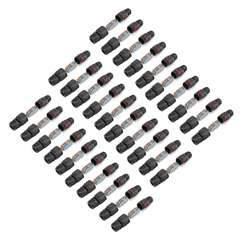 Anomasu® Outdoor Waterproof Electrical Wire Connector