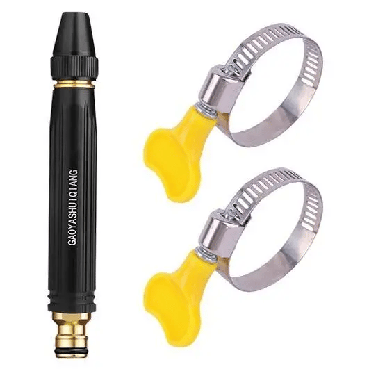 Anomasu®🚗Powerful High-Pressure Home Car Wash & Garden Sprayer🫧