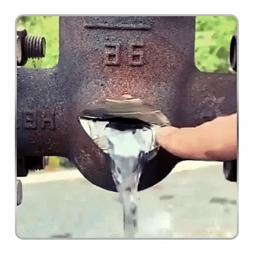 ⭐️Anomasu® Weld Metal Repair Glue