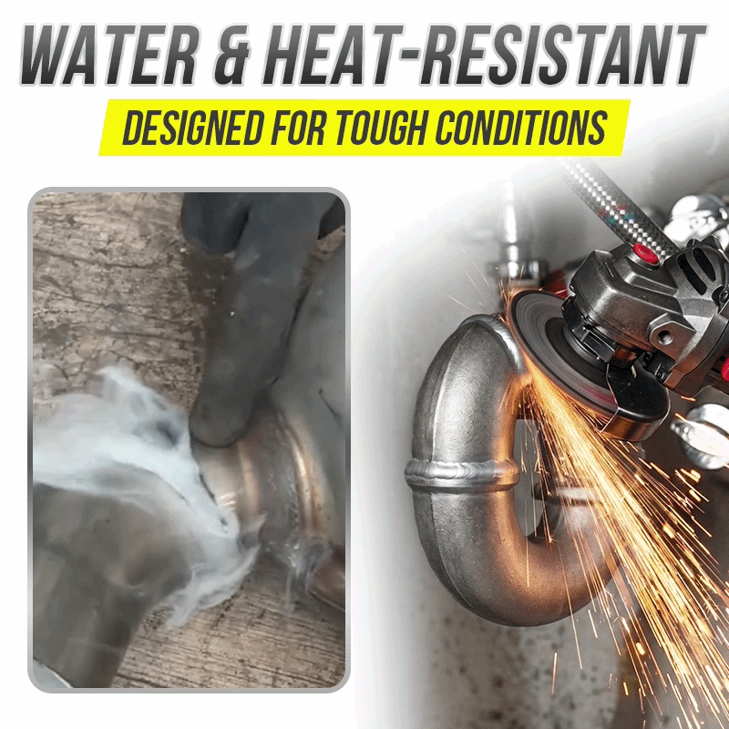 Anomasu® Weld Metal Repair Glue