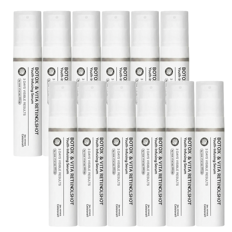 Buy 8 Get 4 Free(12 Bottles⏰Flash Sale)