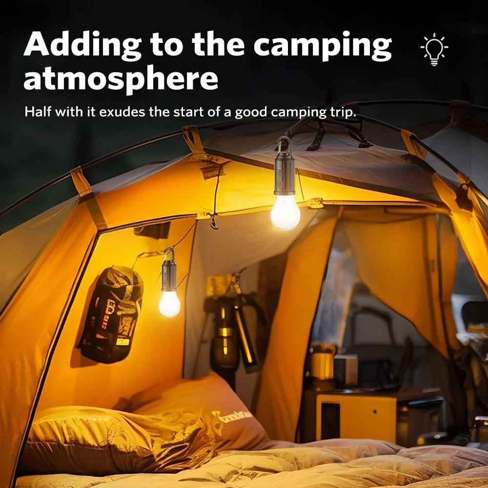 Anomasu® AmberHaze Solar Lanterns💡