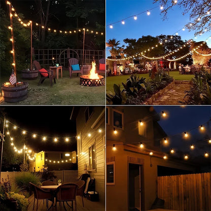 Anomasu® AmberHaze Solar Lanterns💡