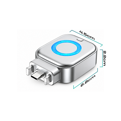 Anomasu® ChargePop AI Pro 140W