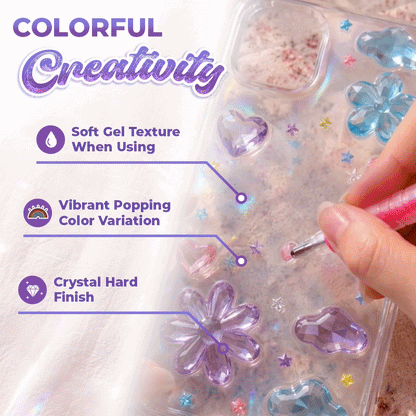 Anomasu® Pop Diamond 3D Pen