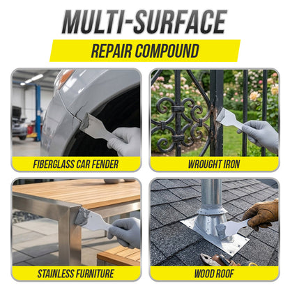 Anomasu® Weld Metal Repair Glue
