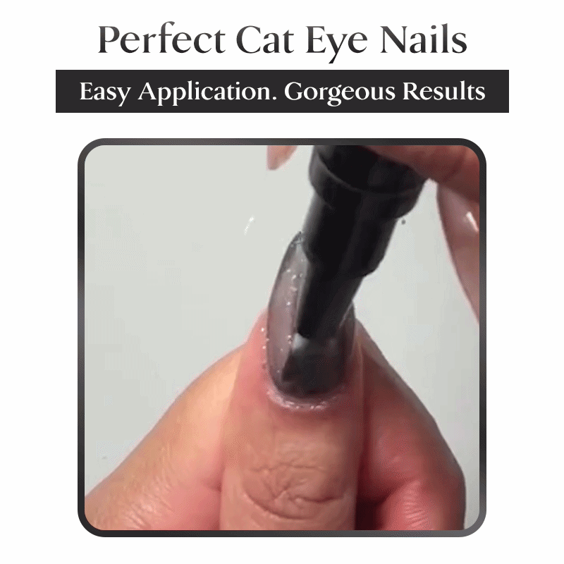 Anomasu® One Step Cat Eyes Nail Gel Pen Set