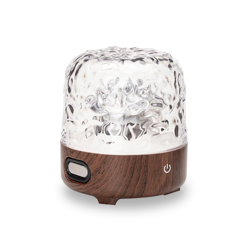 Anomasu® VELORA Aurora Bathroom Lamp