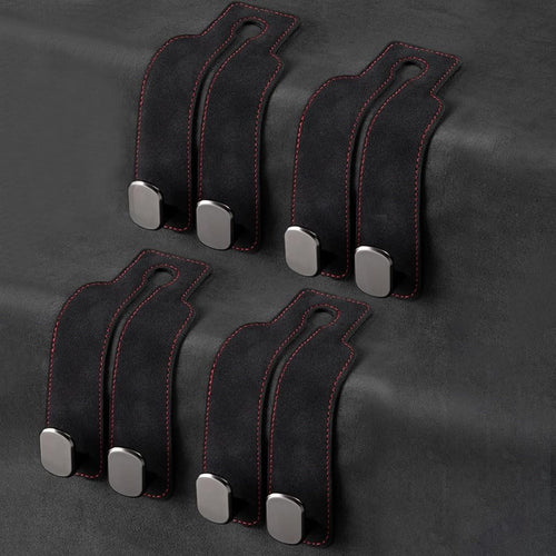 Anomasu® Car Headrest Hooks for Purse