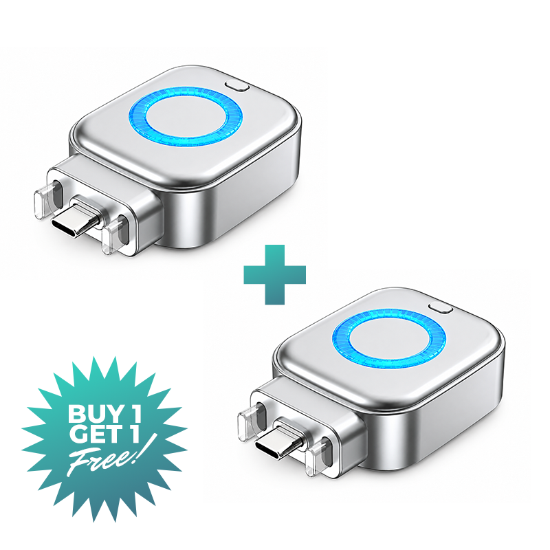 Buy 1 Get 1 FREE