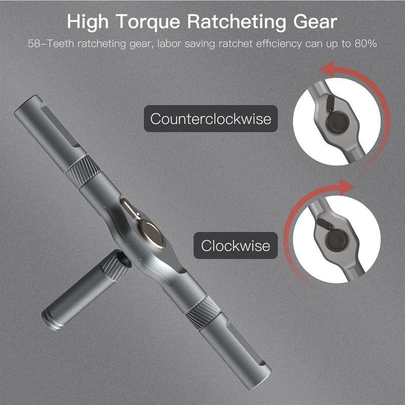 Anomasu® MultiTool Set