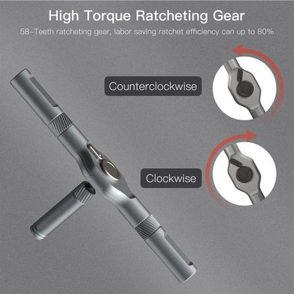 Anomasu® MultiTool Set