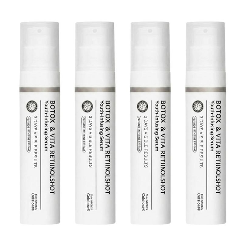 Buy 3 Get 1 Free(4 Bottles)