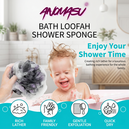 Anomasu® 3 in 1 Cup Lid Cleaning Brush (4PCS)