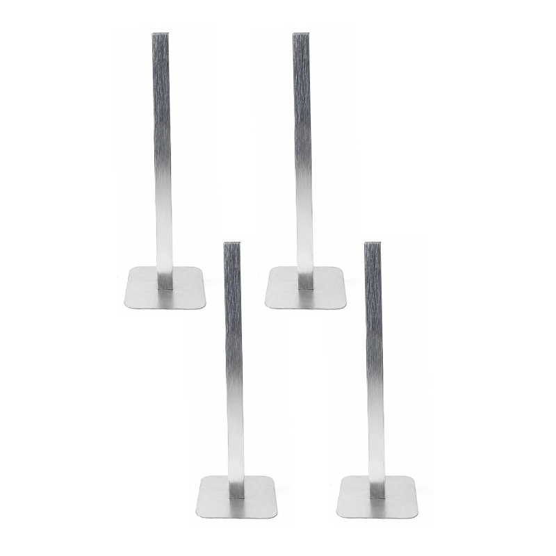 Anomasu® The Invisible Magnetic Flower Vase