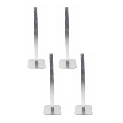 Anomasu® The Invisible Magnetic Flower Vase