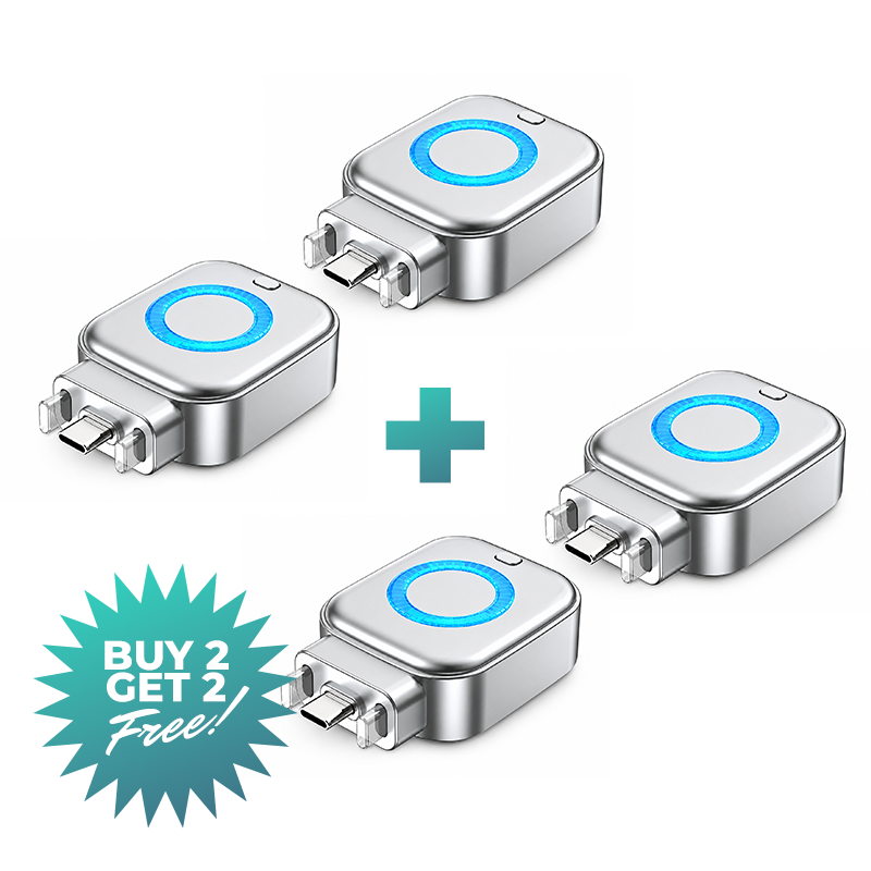 Buy 2 Get 2 FREE