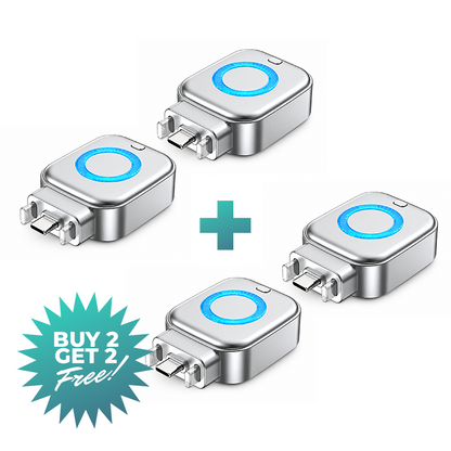 Anomasu® ChargePop AI Pro 140W