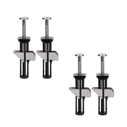 Anomasu® Heavy Duty Toilet Seat Fixing Screws