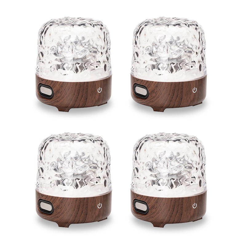 Anomasu® VELORA Aurora Bathroom Lamp