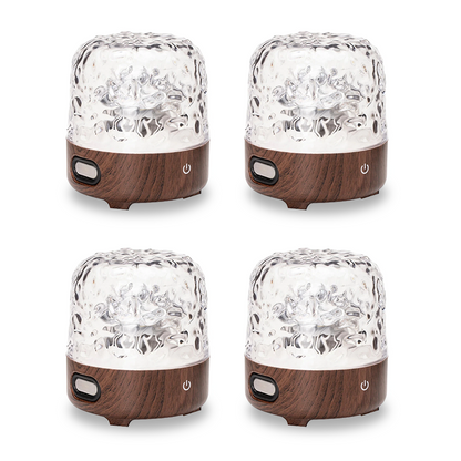 Anomasu® VELORA Aurora Bathroom Lamp