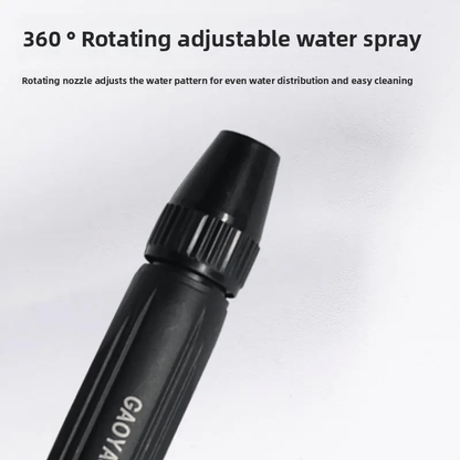 Anomasu®🚗Powerful High-Pressure Home Car Wash & Garden Sprayer🫧
