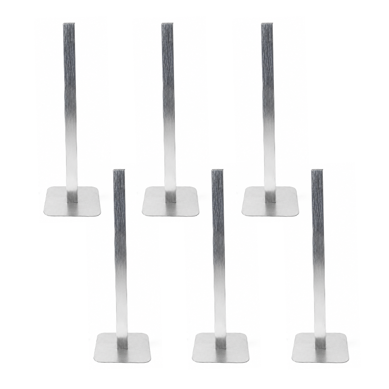 Anomasu® The Invisible Magnetic Flower Vase