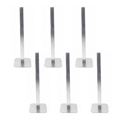 Anomasu® The Invisible Magnetic Flower Vase