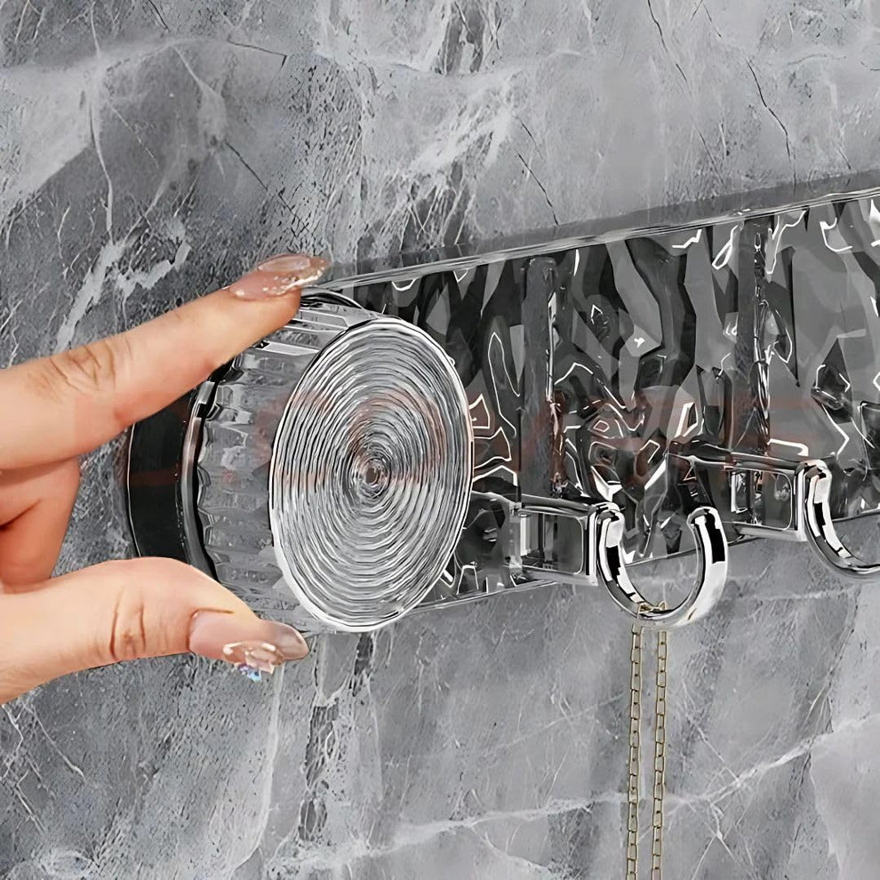 Anomasu® Powerful Vacuum Mount Hook