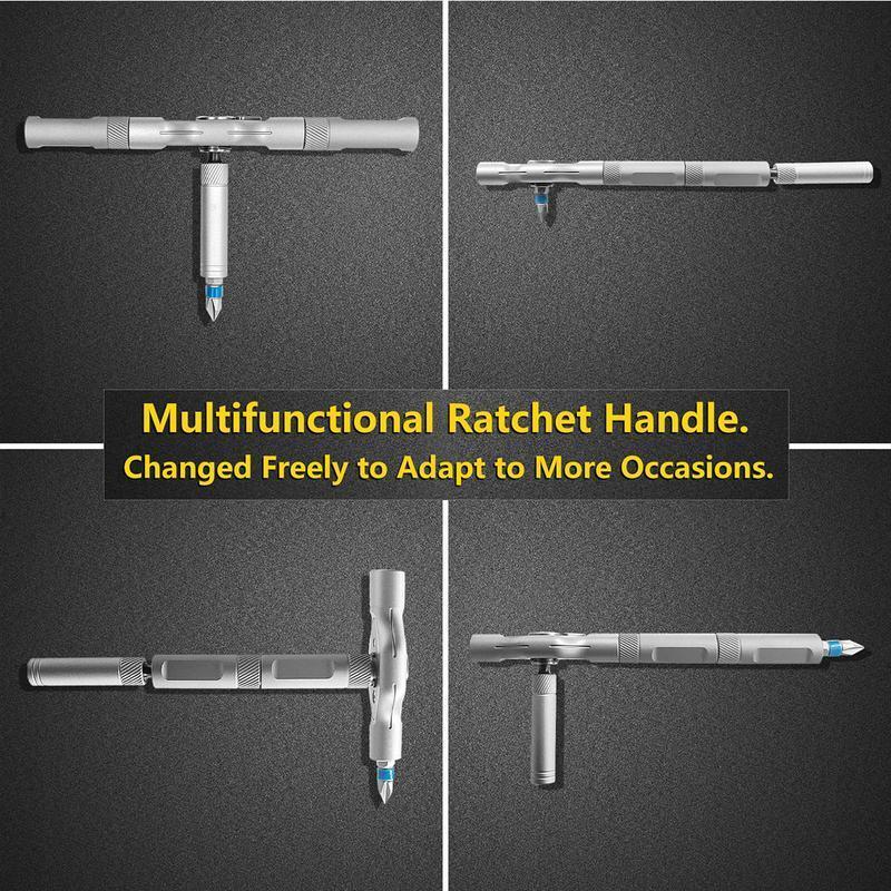 Anomasu® MultiTool Set