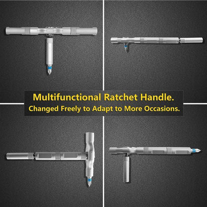 Anomasu® MultiTool Set