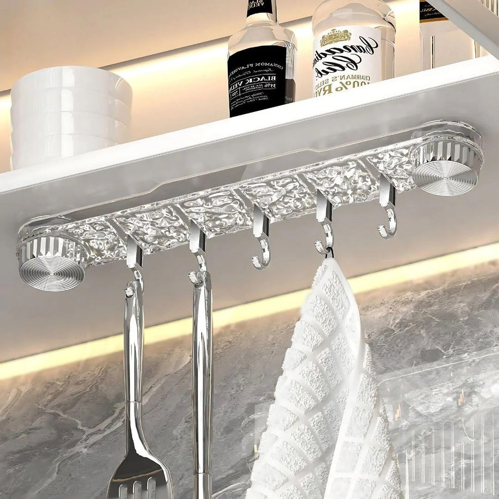 Anomasu® Powerful Vacuum Mount Hook