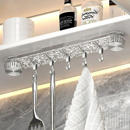 Anomasu® Powerful Vacuum Mount Hook