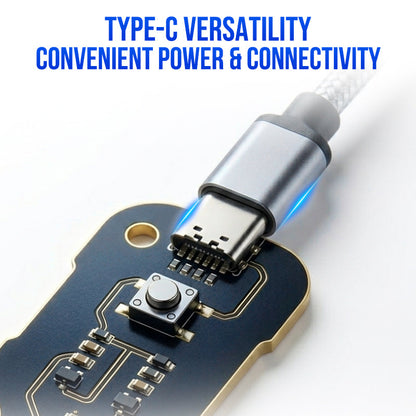 ⭐️In-Circuit Electromagnetic Inductance Tester