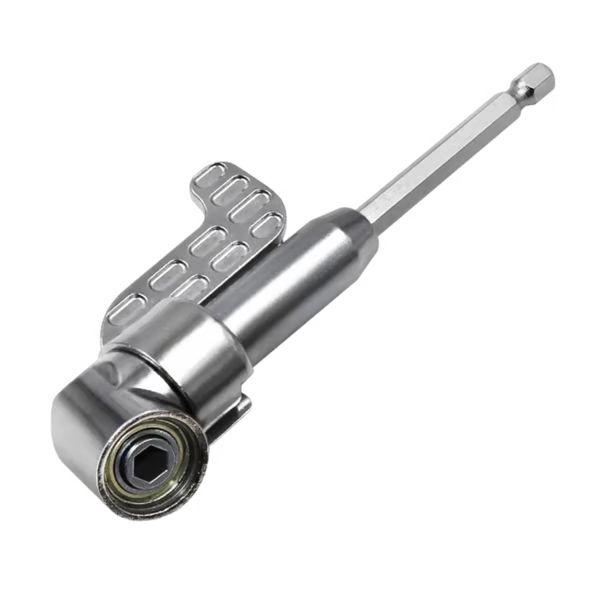 Anomasu®🔧105 Degree Right Angle Drill Adapter