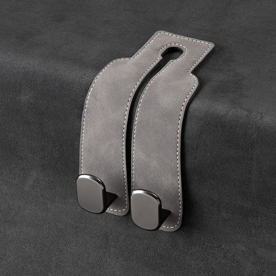Anomasu® Car Headrest Hooks for Purse