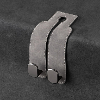 Anomasu® Car Headrest Hooks for Purse