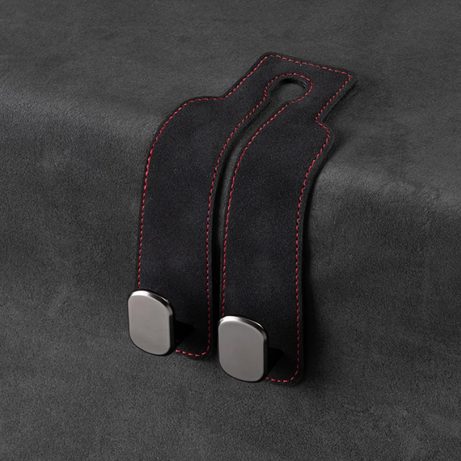 Anomasu® Car Headrest Hooks for Purse