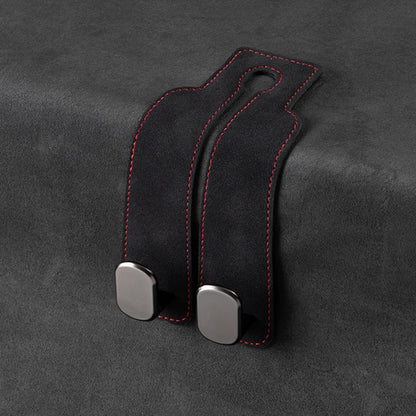 Anomasu® Car Headrest Hooks for Purse
