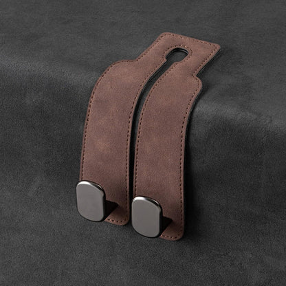 Anomasu® Car Headrest Hooks for Purse