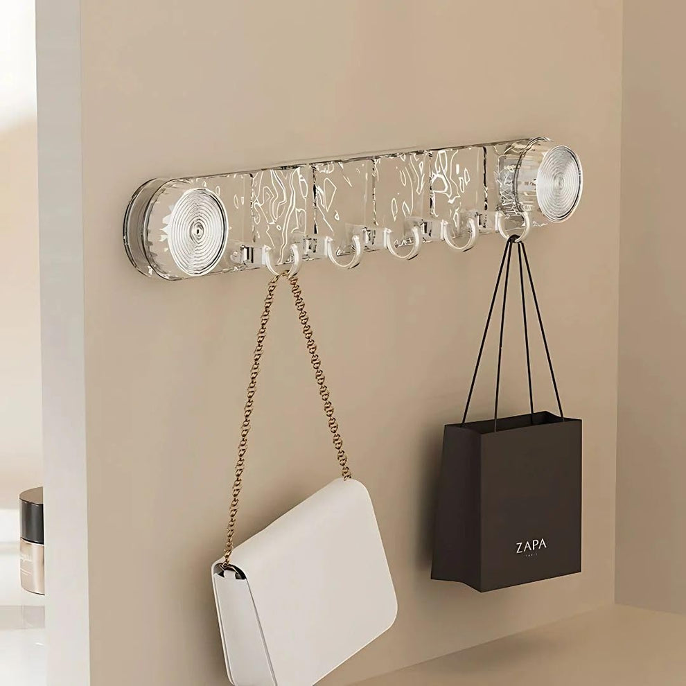 Anomasu® Powerful Vacuum Mount Hook
