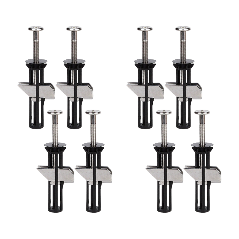 Anomasu® Heavy Duty Toilet Seat Fixing Screws