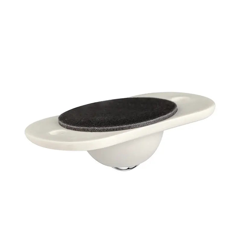 🔄360 Degree Rotation Self Adhesive Mini Caster Wheels