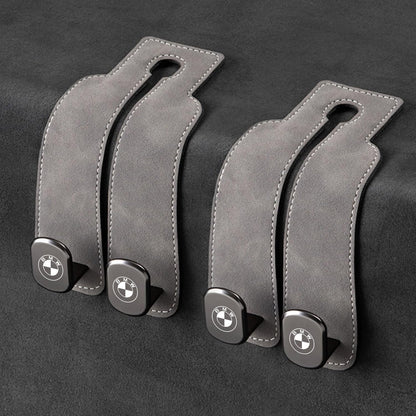 Anomasu® Car Headrest Hooks for Purse