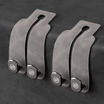 Anomasu® Car Headrest Hooks for Purse