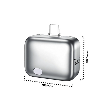 🔋Anomasu® ChargeGuard AI Auto Disconnect Charging Adapter 140w