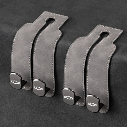 Anomasu® Car Headrest Hooks for Purse
